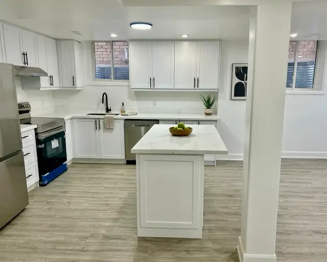 Legal Basement apartment for Rent, $1995 plus 35% utilities - Photo 3