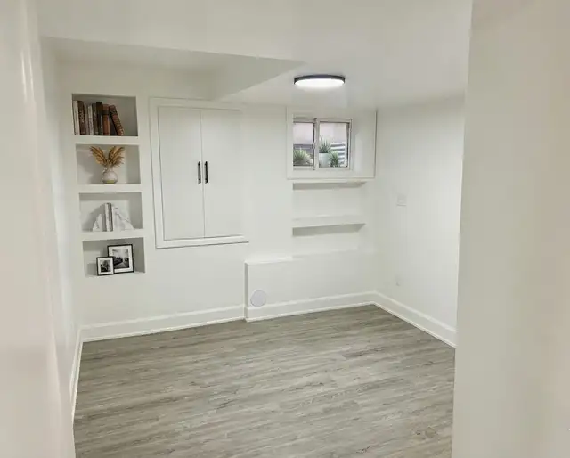 Legal Basement apartment for Rent, $1995 plus 35% utilities - Photo 4