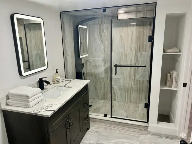 Legal Basement apartment for Rent, $1995 plus 35% utilities - Photo 6