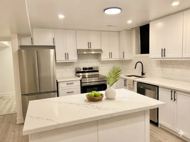 Legal Basement apartment for Rent, $1995 plus 35% utilities - Photo 8