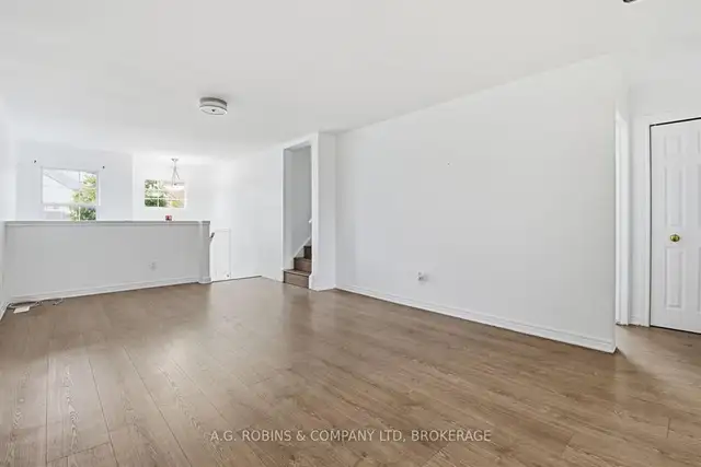 5BR House St. Catharines - $2700 Util (Private Yard Large Deck) - Photo 5