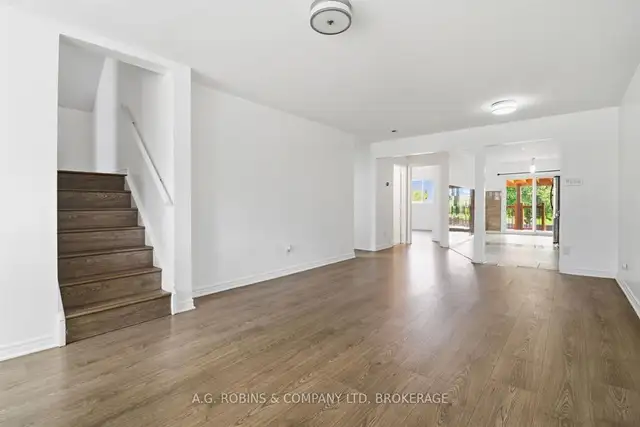 5BR House St. Catharines - $2700 Util (Private Yard Large Deck) - Photo 6