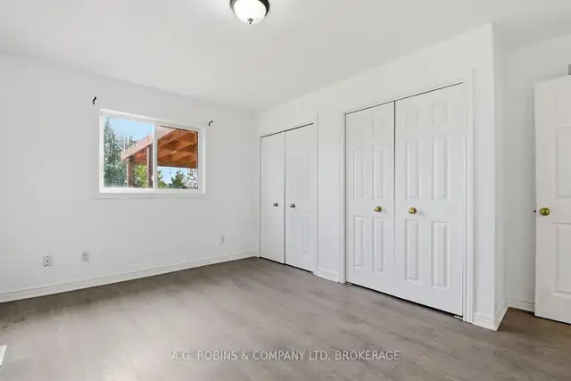 5BR House St. Catharines - $2700 Util (Private Yard Large Deck) - Photo 7