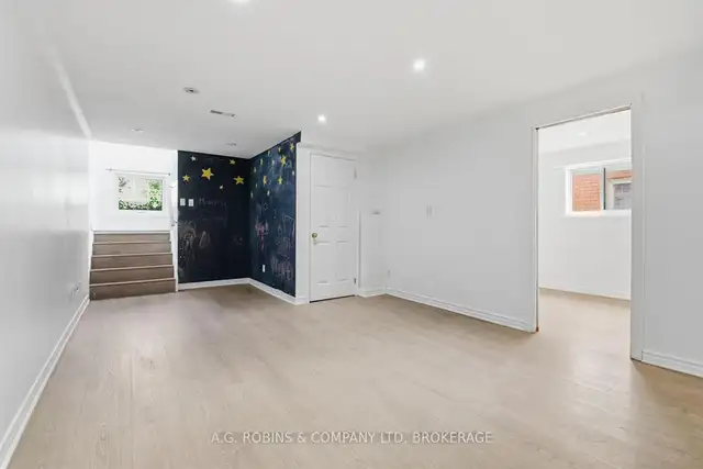 5BR House St. Catharines - $2700 Util (Private Yard Large Deck) - Photo 16