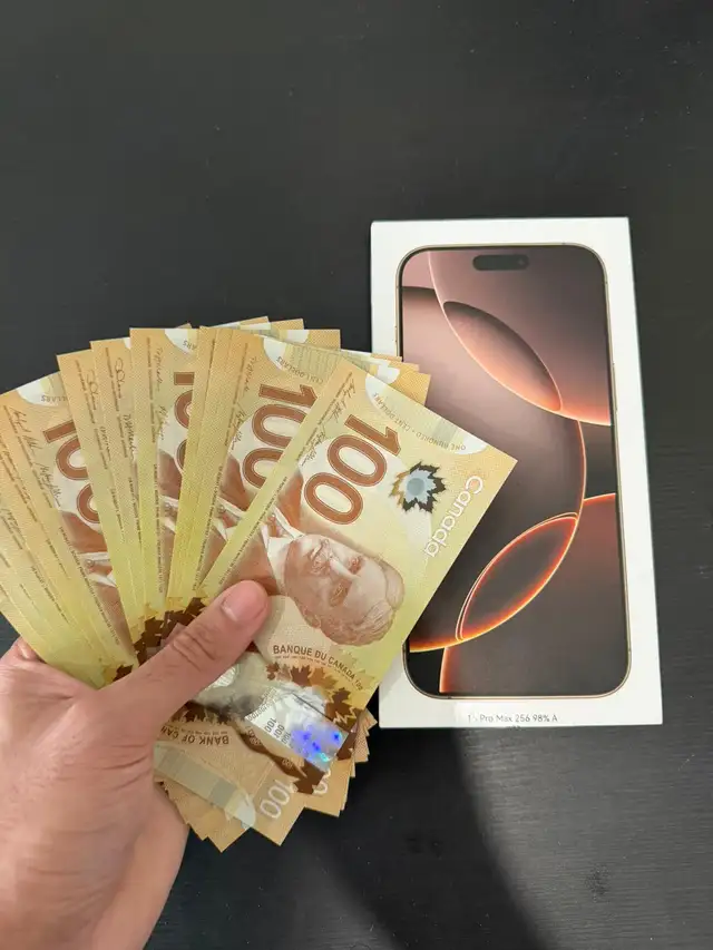 WE BUY USED, BROKEN & NEW IPHONES - Photo 8