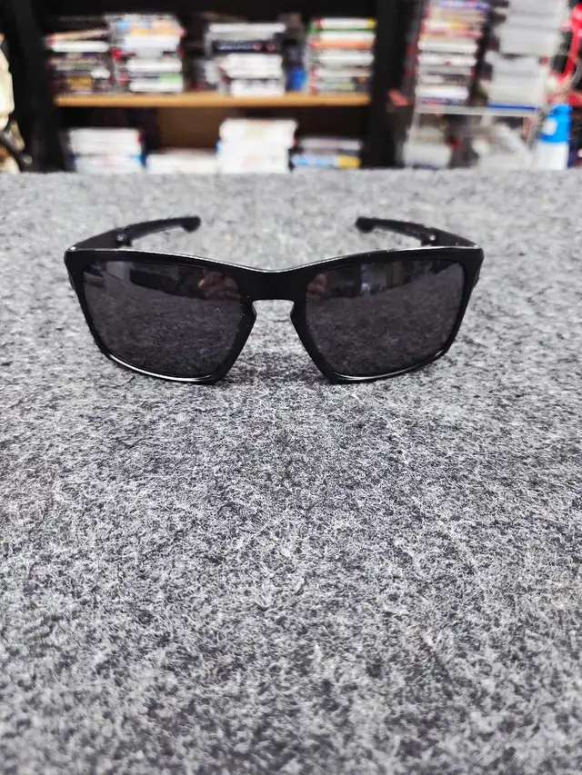 Lunettes de soleil sport