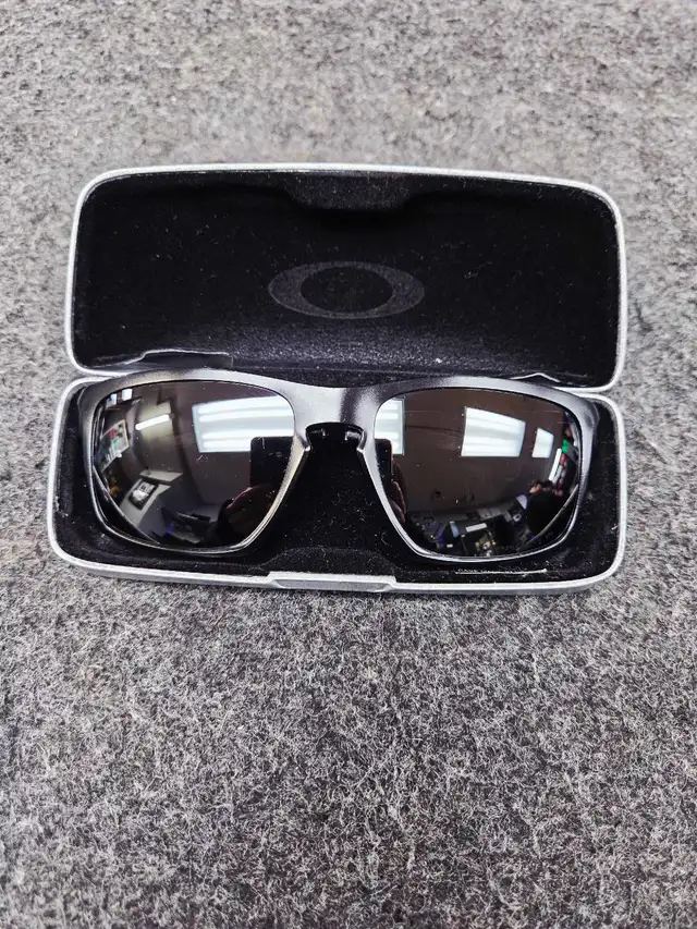 Lunettes de soleil sport - Photo 2