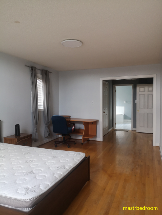 master bedroom and one private room for rent(male only) - Photo 2