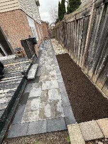 NOW HIRING: HARDscape & LANDSCAPING CREW MEMBERS