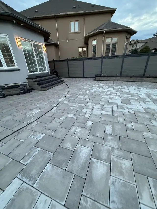 NOW HIRING: HARDscape & LANDSCAPING CREW MEMBERS - Photo 3