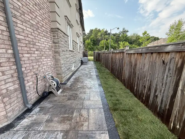 NOW HIRING: HARDscape & LANDSCAPING CREW MEMBERS - Photo 4