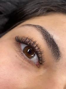 Brampton lashes