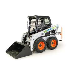 Bobcat S450 Skid Steer Loader Rentals - Free Delivery and Pickup