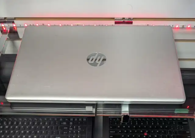 Laptop HP 17.3' Core i5 11e Gen 16Go RAM SSD 512Go NVMe - Photo 5
