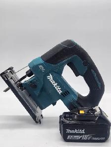 MAKITA 18V LXT Lithium-Ion Brushless Cordless jig saw