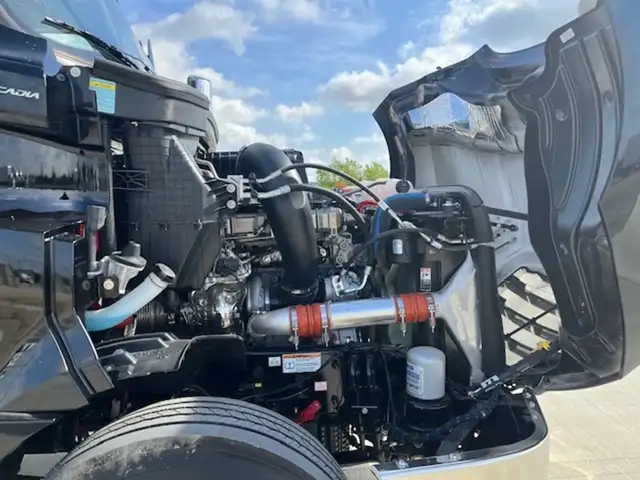 Heavy Duty Mechanic Needed - Truck & Transport Mechanic