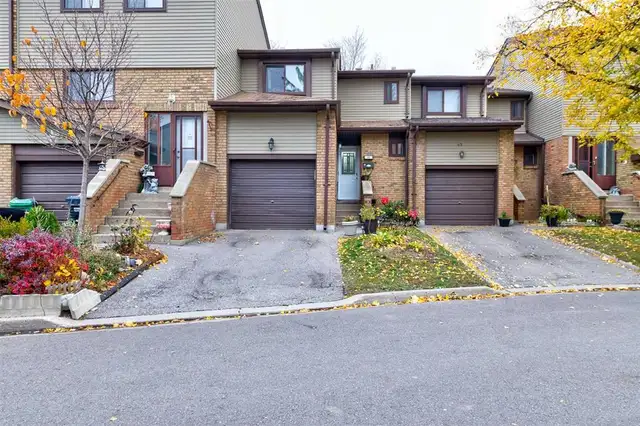 Free List of Brampton Homes $550-650K Down Payment Assistance