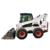 Bobcat S850 Skid Steer Rentals - Free Delivery and Pickup
