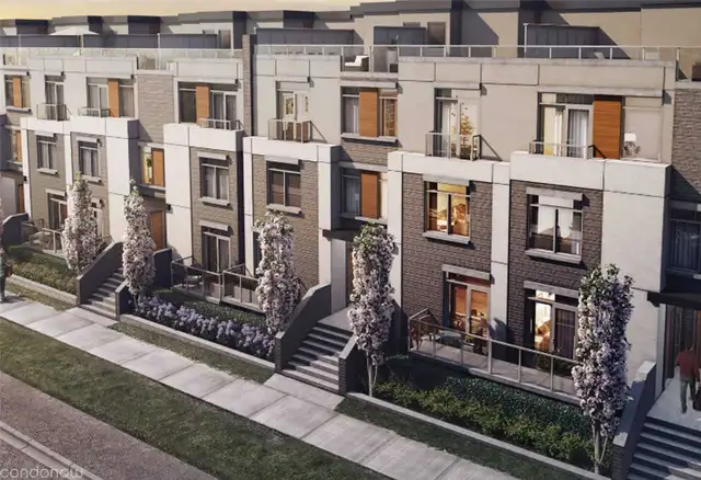 Oakville Gems from $600-700K Free List w/ Updates - Photo 3