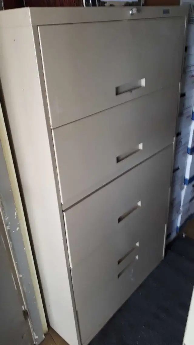File Cabinet