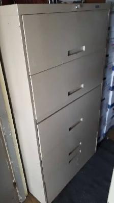 File Cabinet