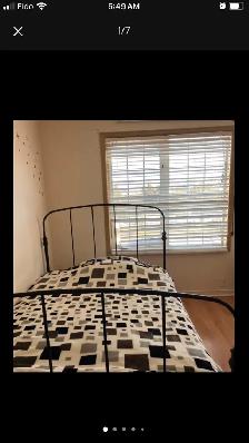 Room for rent across Vaughan Mills Mall