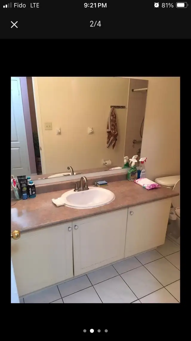 Room for rent across Vaughan Mills Mall - Photo 2