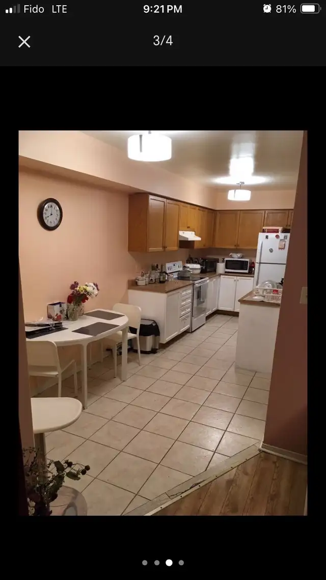 Room for rent across Vaughan Mills Mall - Photo 4