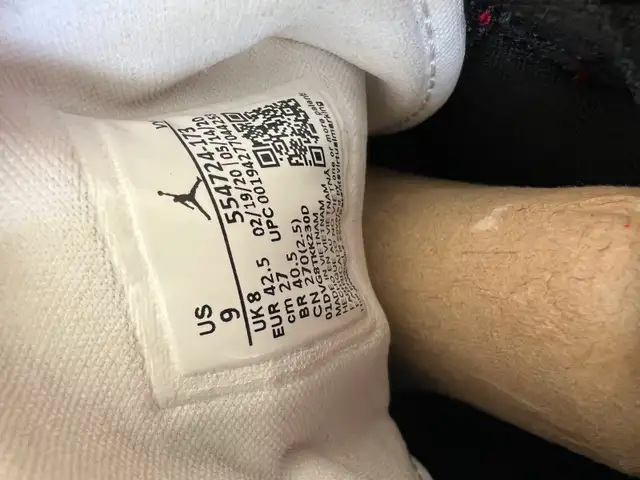 Air Jordan 1 Mid Chicago - Photo 2