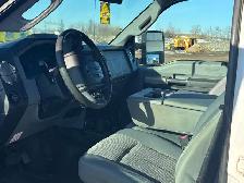 2013 Ford 250 XLT super crew cab 4x4 - Photo 5