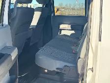 2013 Ford 250 XLT super crew cab 4x4 - Photo 6
