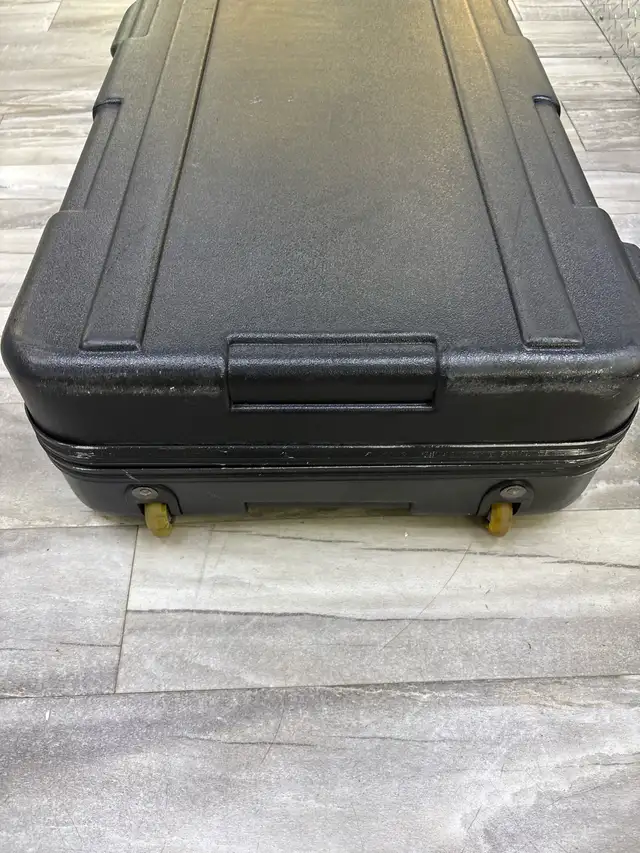 Korg PA1000 Arranger Keyboard With Case (Stand not Included) - Photo 7