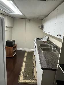 Basement Apartment: -Private rooms for rent (Females only) - Photo 4