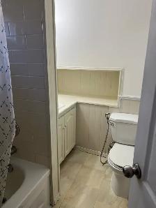 Basement Apartment: -Private rooms for rent (Females only) - Photo 5