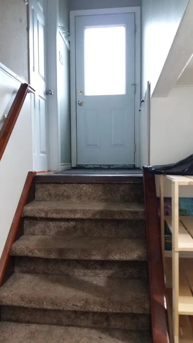 Basement Apartment: -Private rooms for rent (Females only) - Photo 6