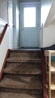 Basement Apartment: -Private rooms for rent (Females only) - Photo 6