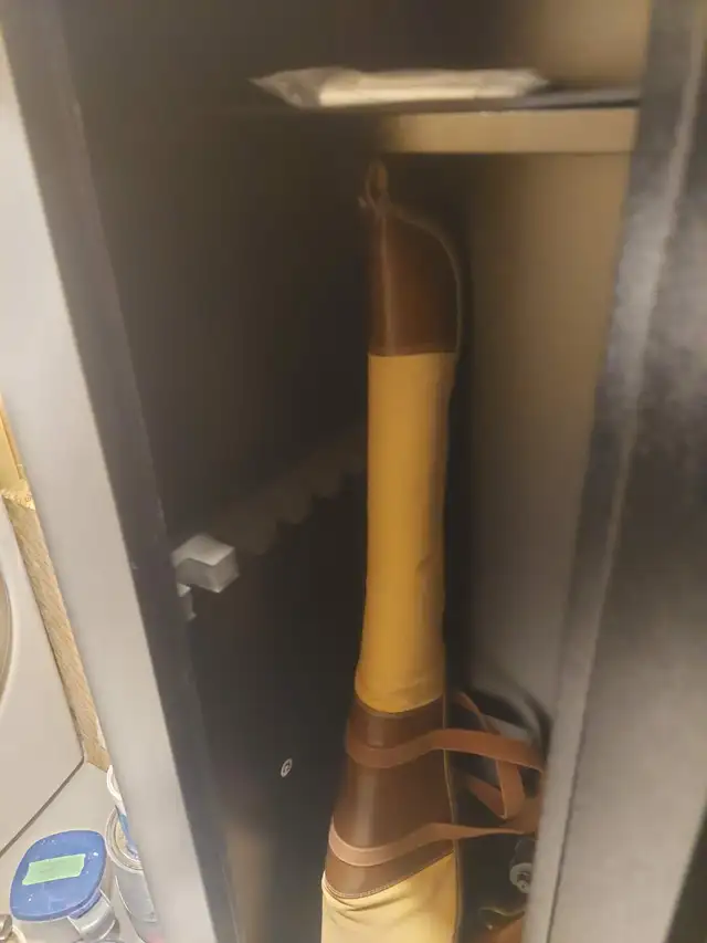 Yukon Gear 12 Gun Safe - Photo 2