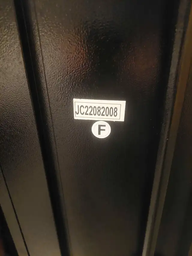 Yukon Gear 12 Gun Safe - Photo 3