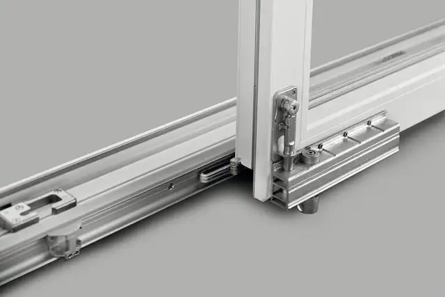 Quality sliding patio doors — installed fast. - Photo 5