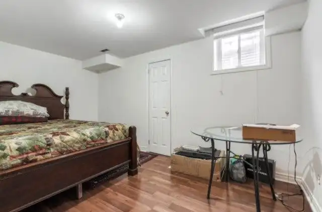 2 Bedroom Shared Basement for Rent in Brampton - Photo 4