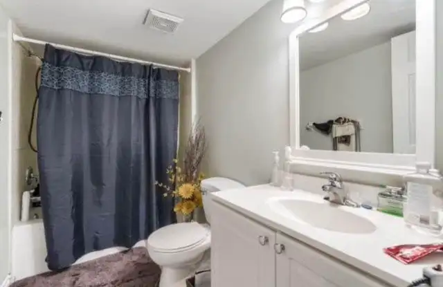 2 Bedroom Shared Basement for Rent in Brampton - Photo 5