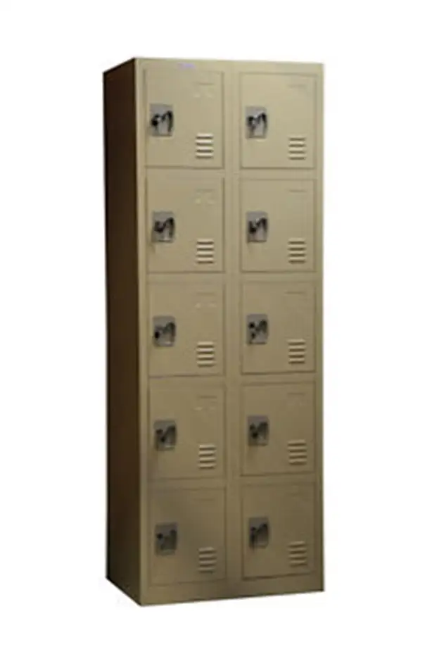 Wide Selection ON Lockers - Photo 9