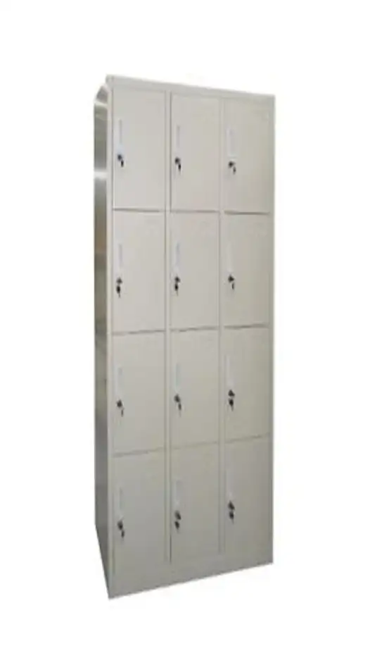 Wide Selection ON Lockers - Photo 10