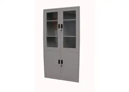 Wide Collection On Steel Filing Cabinets!! - Photo 8