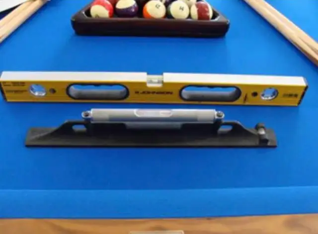 pool table mover