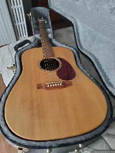 Martin guitar