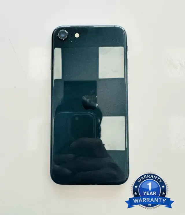 Unlocked iPhone SE 2015 32GB only for $139. - Photo 3