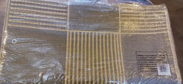 RV Mat 9x12 feet - Photo 2