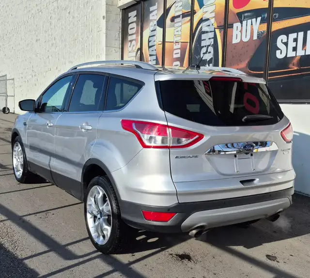 2015 Ford Escape Titanium - Photo 3