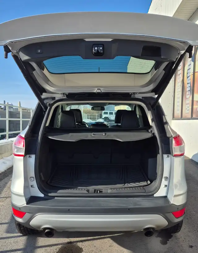 2015 Ford Escape Titanium - Photo 4